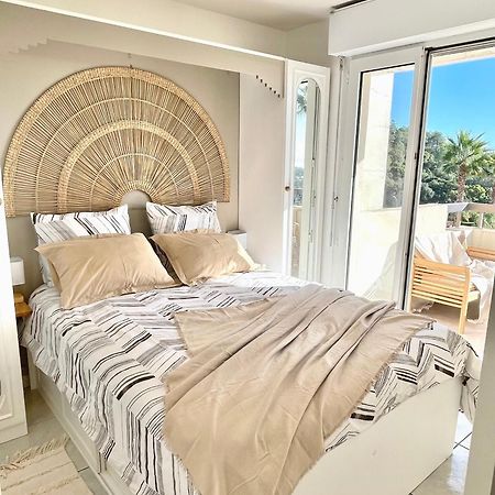 Appartement Vue Exceptionnelle Saint-Raphael (Var) Exterior foto