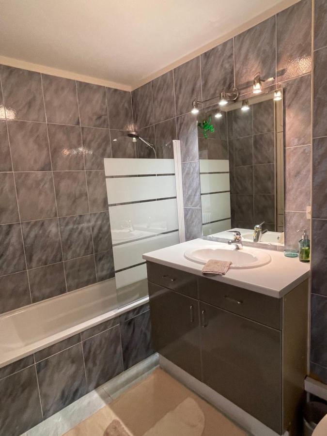 Appartement Vue Exceptionnelle Saint-Raphael (Var) Exterior foto