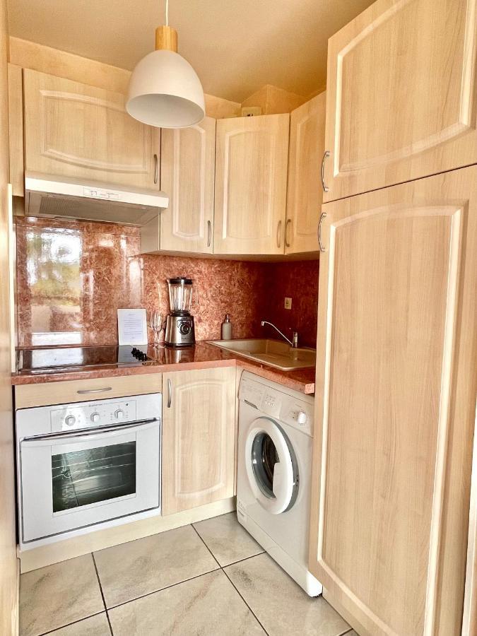 Appartement Vue Exceptionnelle Saint-Raphael (Var) Exterior foto