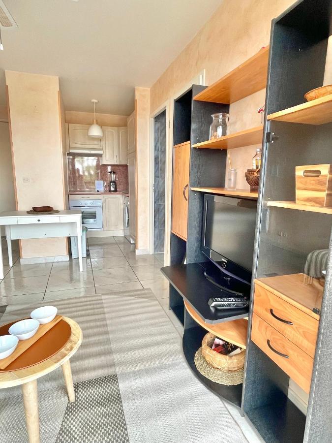 Appartement Vue Exceptionnelle Saint-Raphael (Var) Exterior foto