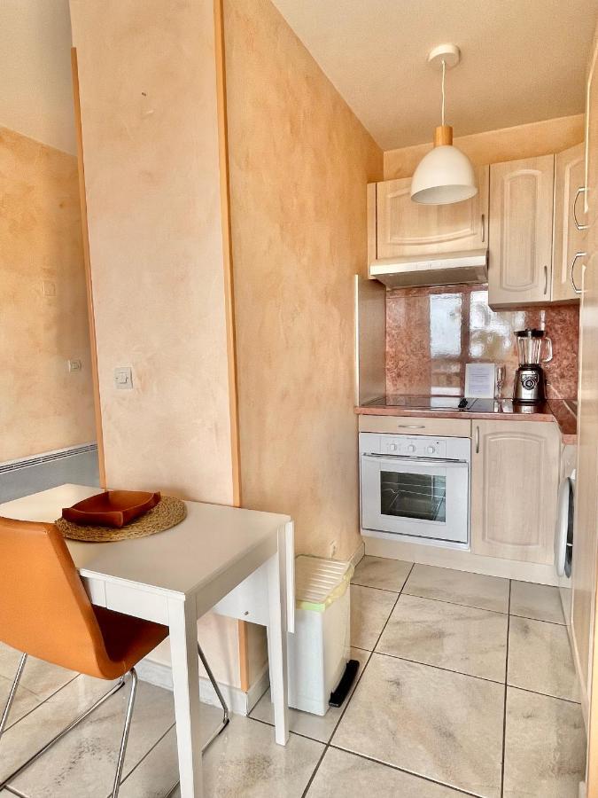 Appartement Vue Exceptionnelle Saint-Raphael (Var) Exterior foto