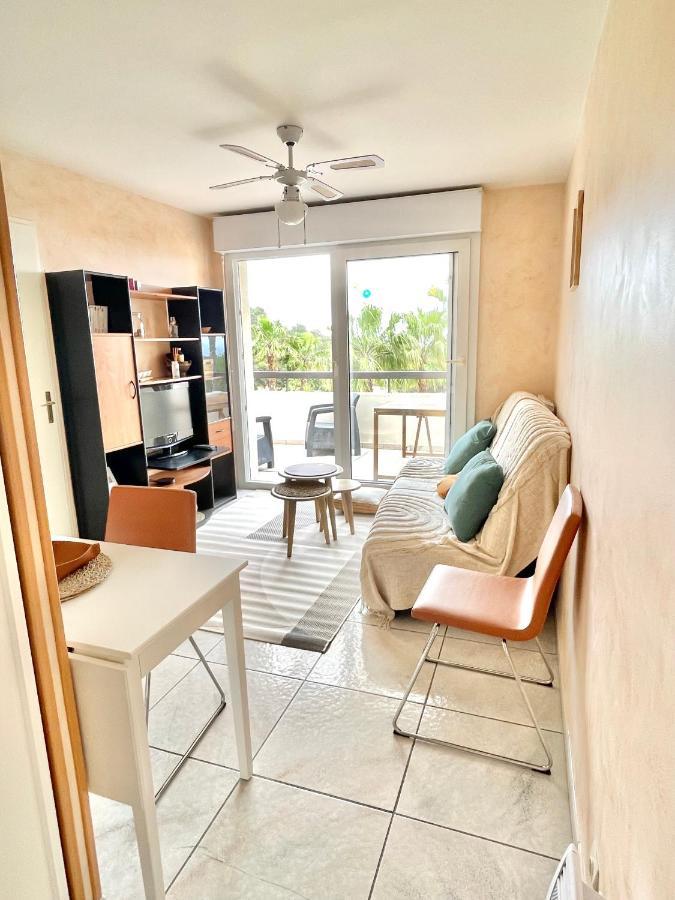 Appartement Vue Exceptionnelle Saint-Raphael (Var) Exterior foto