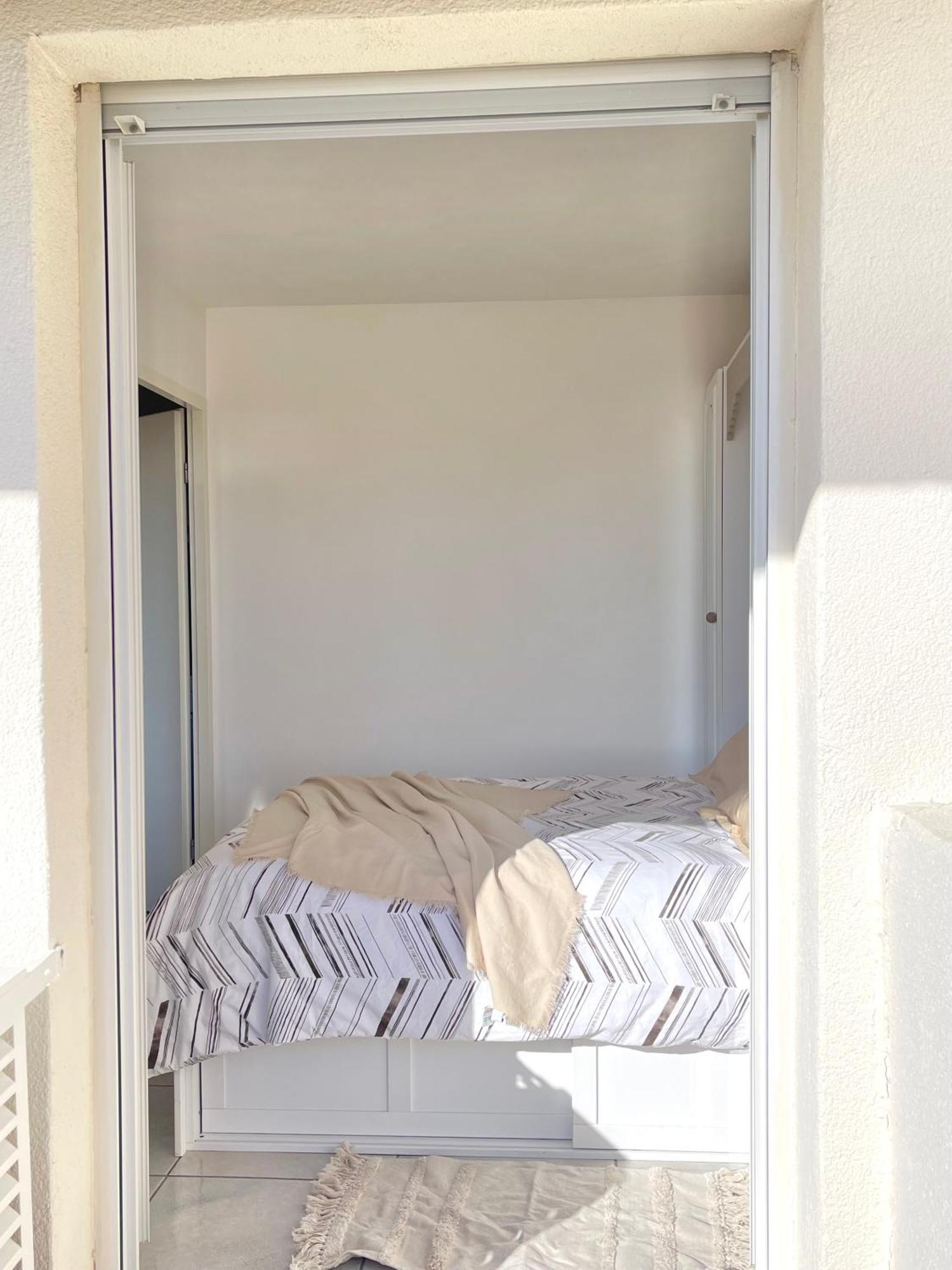 Appartement Vue Exceptionnelle Saint-Raphael (Var) Exterior foto